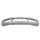 2009 Ford-F450-Super-Duty-Pickup Bumper Steel