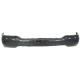 1999 GMC-Sierra-1500-Pickup Bumper Steel