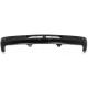 2002 Silverado-1500 Bumper Steel