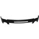2008 GMC-Sierra-Denali-Pickup Bumper Steel