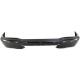 2007 Mazda-Pickup Bumper Steel