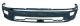 2010 RAM-1500-Pickup Bumper Steel
