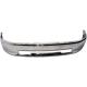 2010 RAM-1500-Pickup Bumper Steel