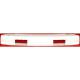 2007 Accord-COUPE Bumper Absorber