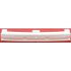 2007 Accord-SEDAN Bumper Absorber