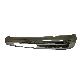 2001 Ford-Econoline-Van Bumper Steel