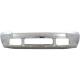 2002 Excursion Bumper Steel