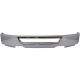 2008 Ford-F150-F250-Light-Duty-Pickup Bumper Steel