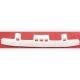 2006 Civic-COUPE Bumper Absorber