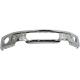 2009 Ford-F150-F250-Light-Duty-Pickup Bumper Steel