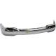 2003 Yukon Bumper Steel