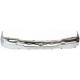 2004 Silverado-1500 Bumper Steel