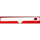 2007 FIT Bumper Absorber
