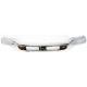 2007 GMC-Sierra-Hybrid-Pickup Bumper Steel