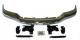 2007 GMC-Sierra-Hybrid-Pickup Bumper Steel