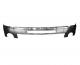 2010 GMC-Sierra-Hybrid-Pickup Bumper Steel