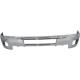 2013 Silverado-2500-3500 Bumper Steel