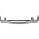 2012 GMC-Sierra-2500-3500-Pickup Bumper Steel
