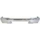 2007 Mazda-Pickup Bumper Steel