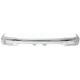 1992 Toyota-Pickup-2WD-1972-1995 Bumper Steel