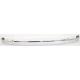 2000 Tacoma-Pickup-2WD Bumper Steel