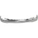 2002 Tacoma-Pickup-4WD Bumper Steel