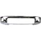 2010 Tundra-Pickup Bumper Steel