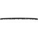 2008 Grand-Cherokee Bumper Impact Strip