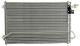 2009 Ford-F450-Super-Duty-Pickup Cooling - Condenser