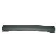 2006 Dodge-Sprinter-Van Bumper Steel