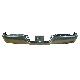 2013 RAM-1500-Pickup Bumper Steel
