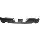 2013 RAM-1500-Pickup Bumper Steel