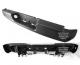 2002 Dodge-RAM1500 Bumper Steel