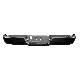 2013 RAM-1500-Pickup Bumper Steel