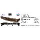 2013 RAM-1500-Pickup Bumper Steel