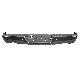 2013 RAM-1500-Pickup Bumper Steel