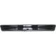 2014 Ford-Econoline-Van Bumper Steel