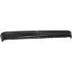 2009 Ford-Econoline-Van Bumper Steel