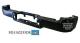 2008 Ford-F150-F250-Light-Duty-Pickup Bumper Steel