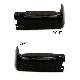 2009 Ford-F150-F250-Light-Duty-Pickup Bumper Steel