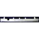 2004 ES330 Bumper Absorber