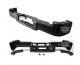 2008 Ford-F150-F250-Light-Duty-Pickup Bumper Steel