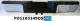 2009 Ford-F450-Super-Duty-Pickup Bumper Steel
