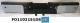 2009 Ford-F450-Super-Duty-Pickup Bumper Steel