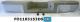 2009 Ford-F450-Super-Duty-Pickup Bumper Steel