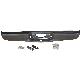 2002 Excursion Bumper Steel