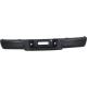 2008 Ford-F150-F250-Light-Duty-Pickup Bumper Steel
