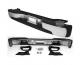 2004 Tahoe Bumper Steel