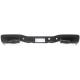 2004 Silverado-1500 Bumper Steel