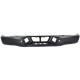 2010 Tundra-Pickup Bumper Steel